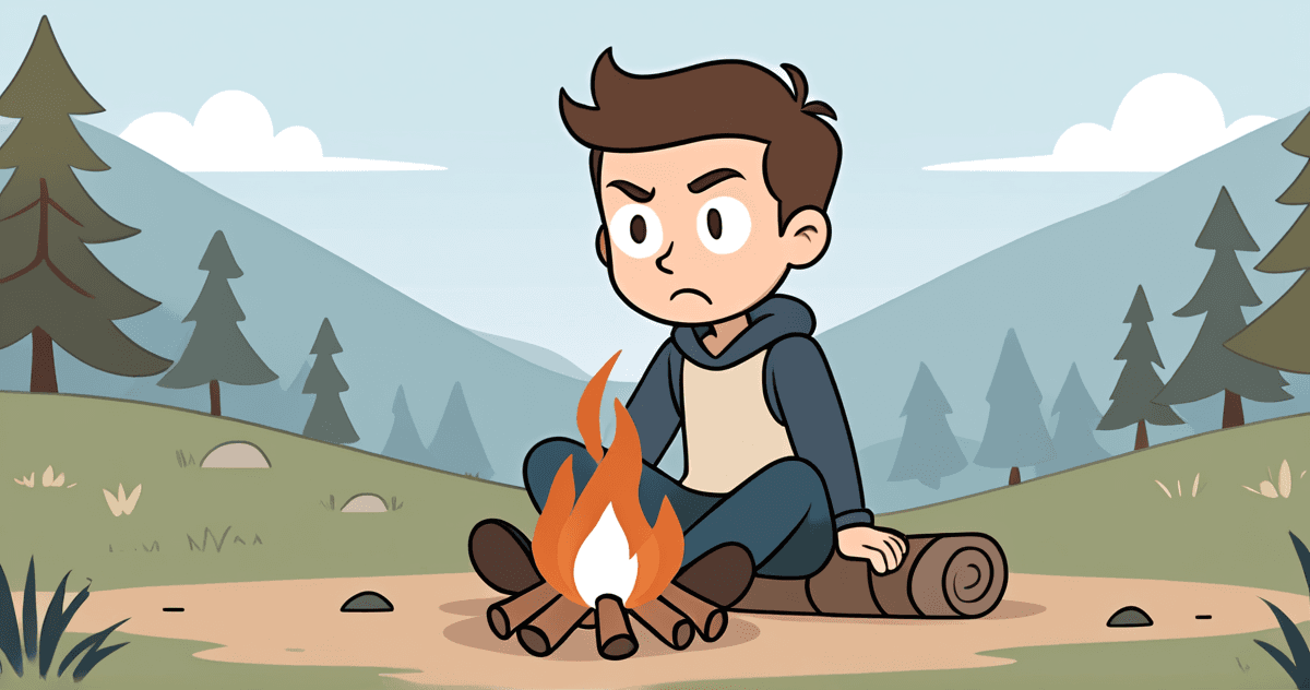 Stone Age Sanity Disconnect to (Really) Connect