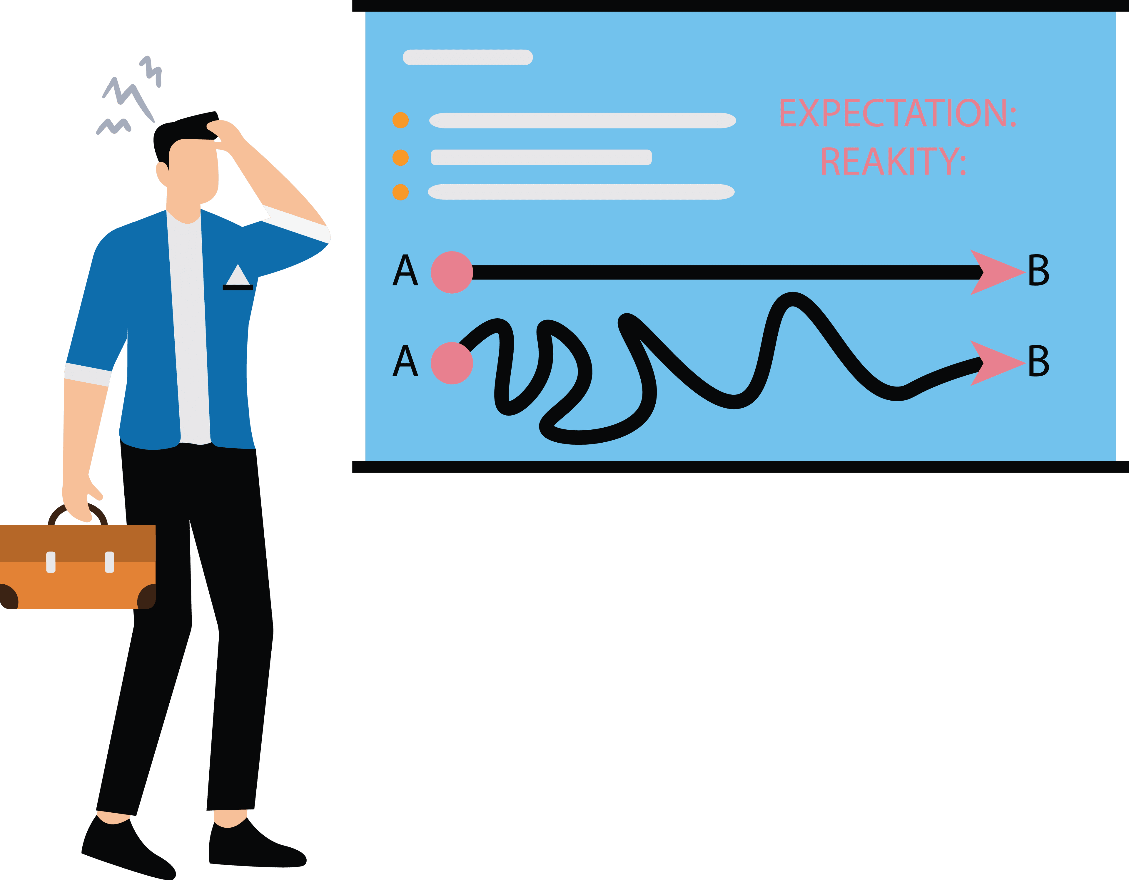 Embracing Disaster: Uncle Bobbys Hilarious Guide to the Chaos Method of Adulting